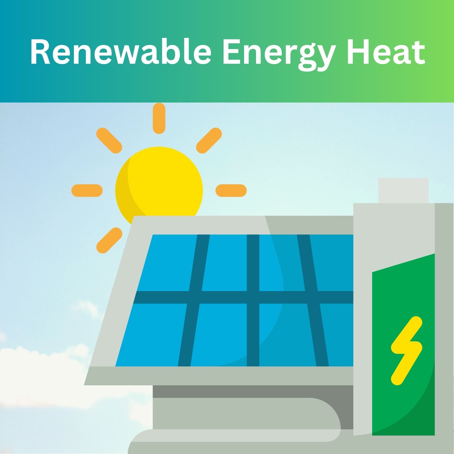 Solar Thermal Energy