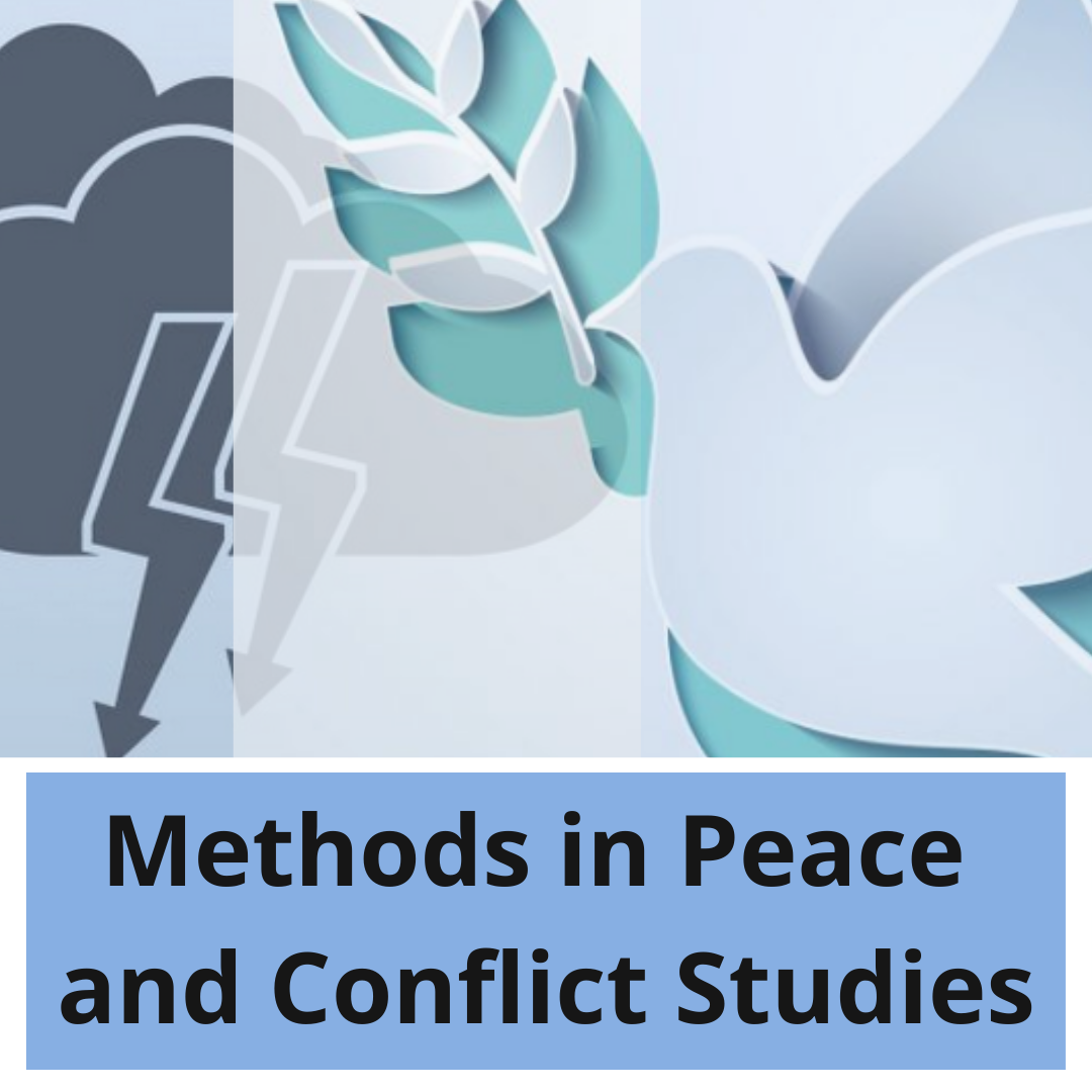 Introduction to Peace and Conflict Studies
