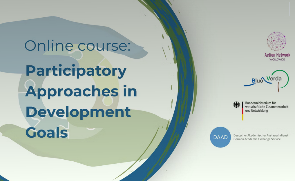 Participatory Approaches and SDGs