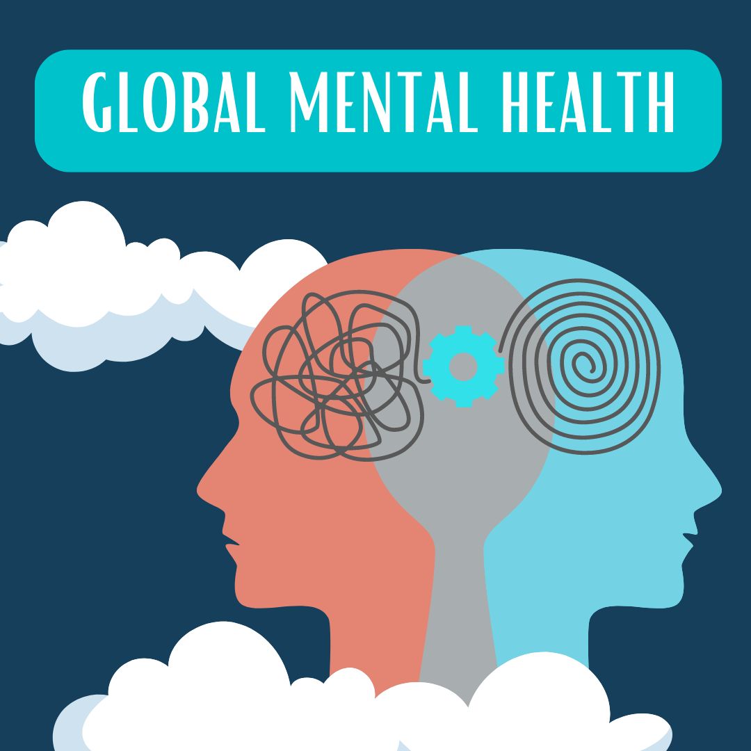 Global Mental Health