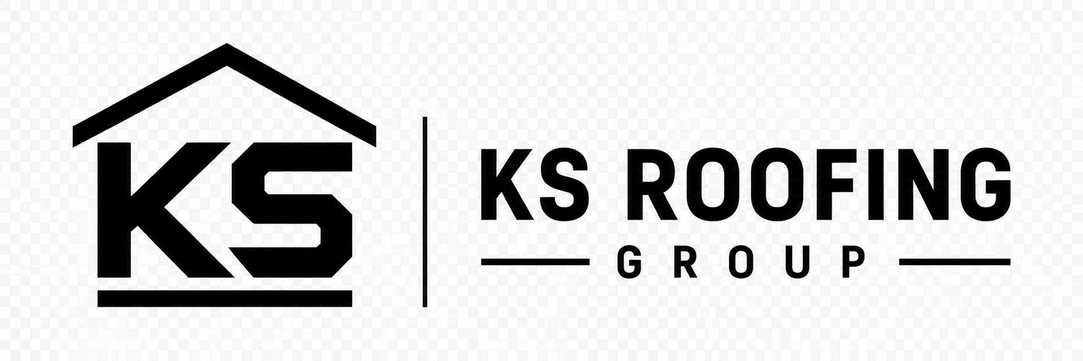 KS Roofing Group logo