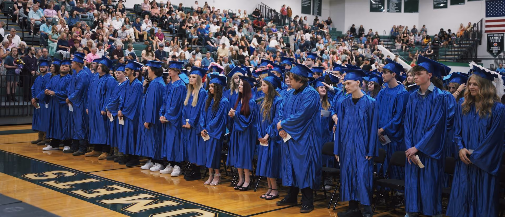 GOVS serving students across Ohio