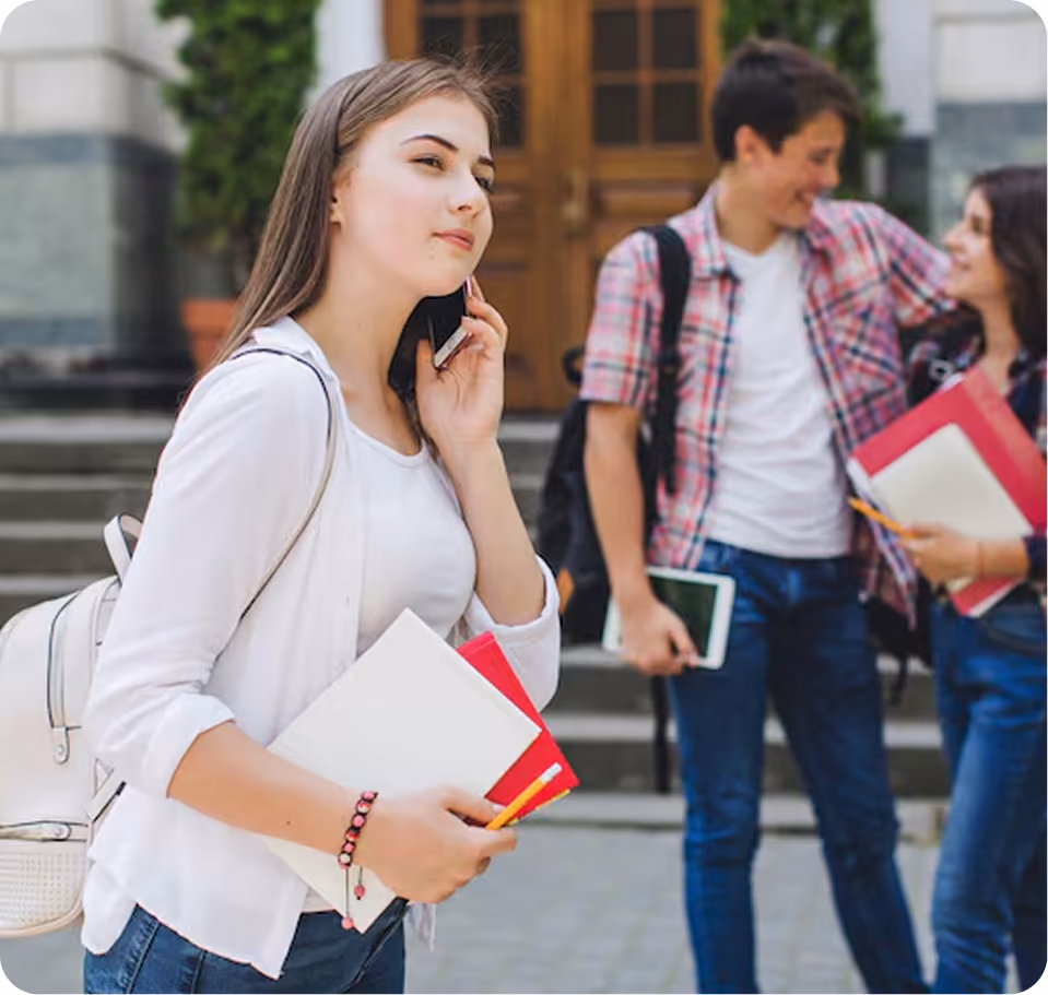 ACT test information and resources for GOVS students