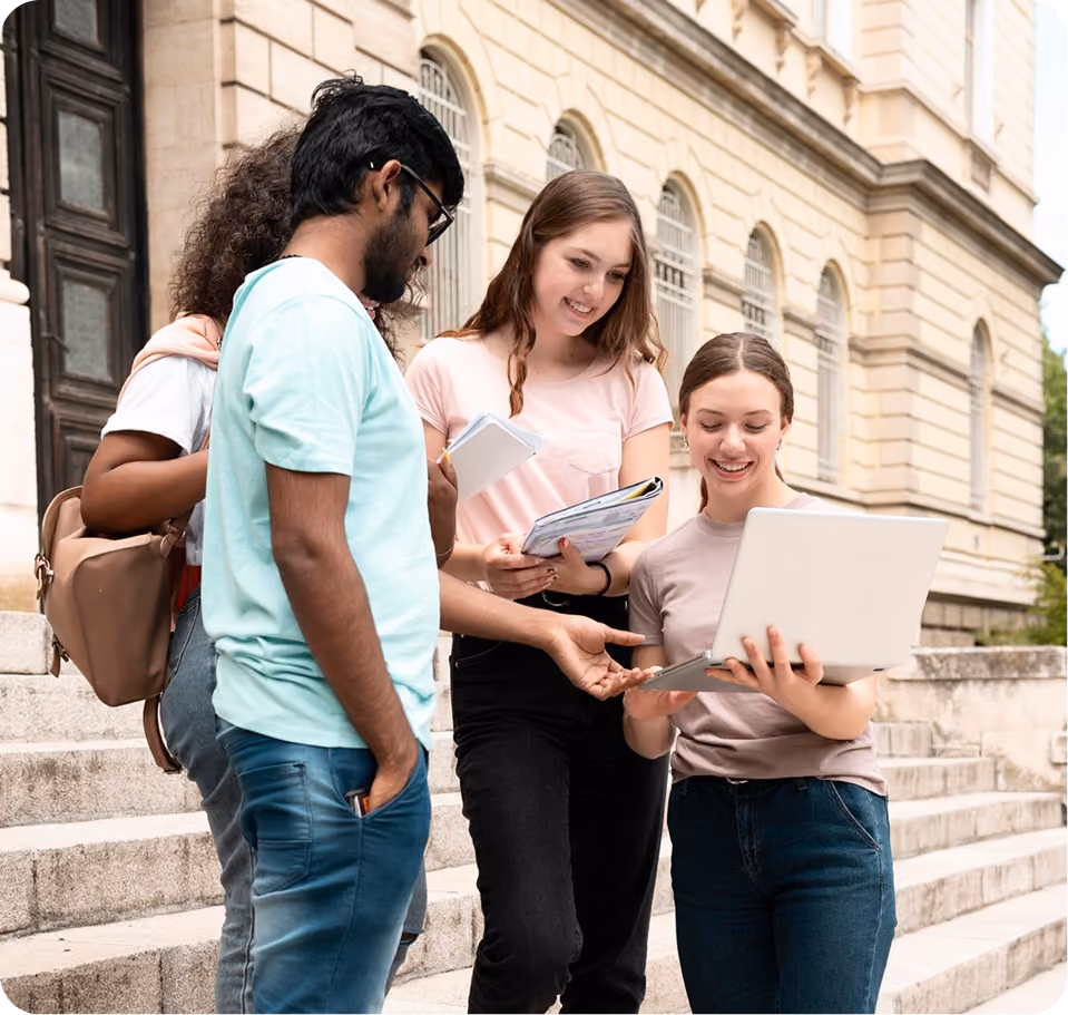 Reminder not to miss upcoming GOVS student events