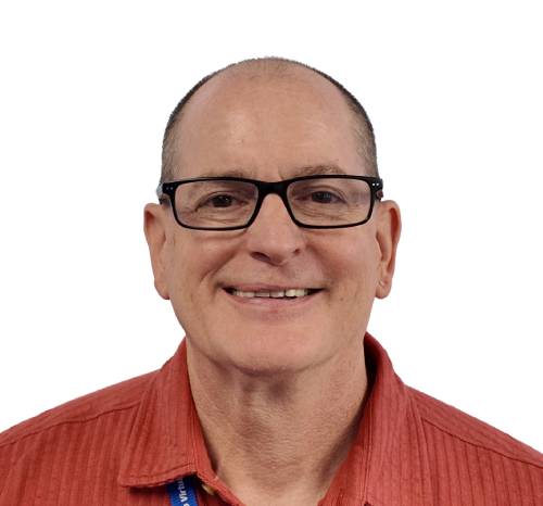 Billy Sims - Workforce Development Coordinator