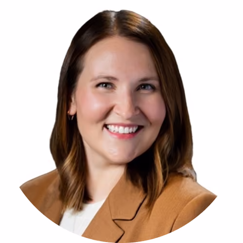 Kristin Sitarz portrait