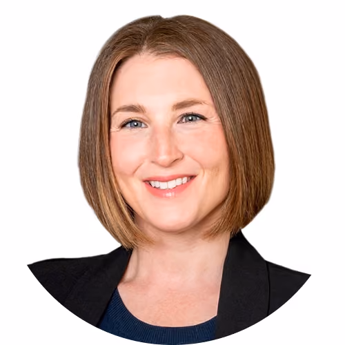 Bridget Albiero portrait