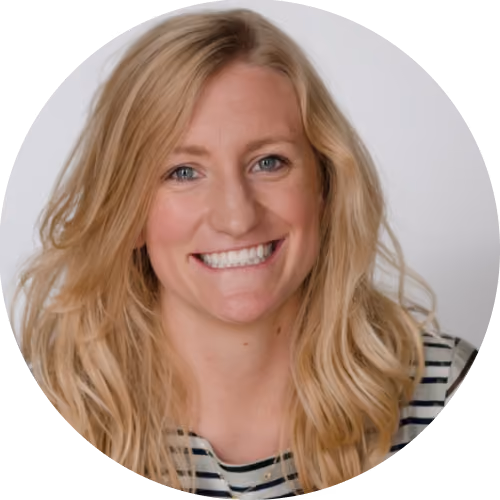 Abby Ross portrait