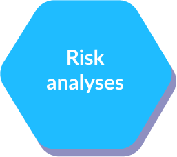 Risk analyses
