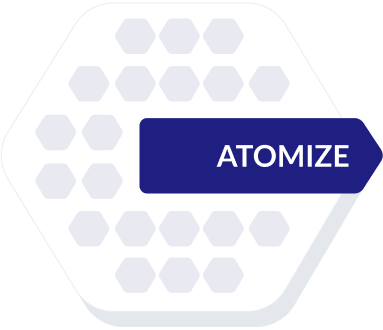 Atomize