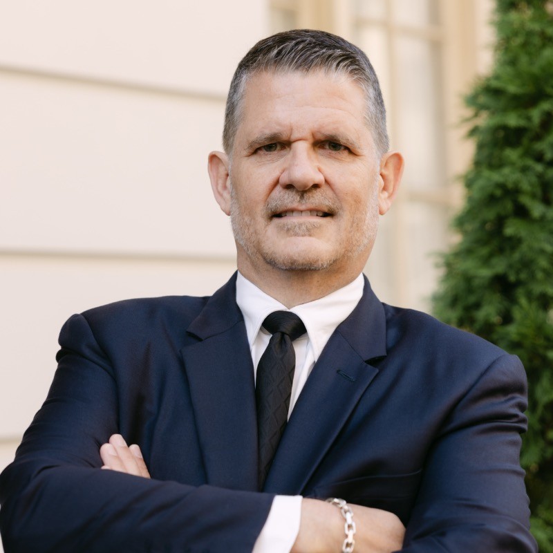 Clark Golestani