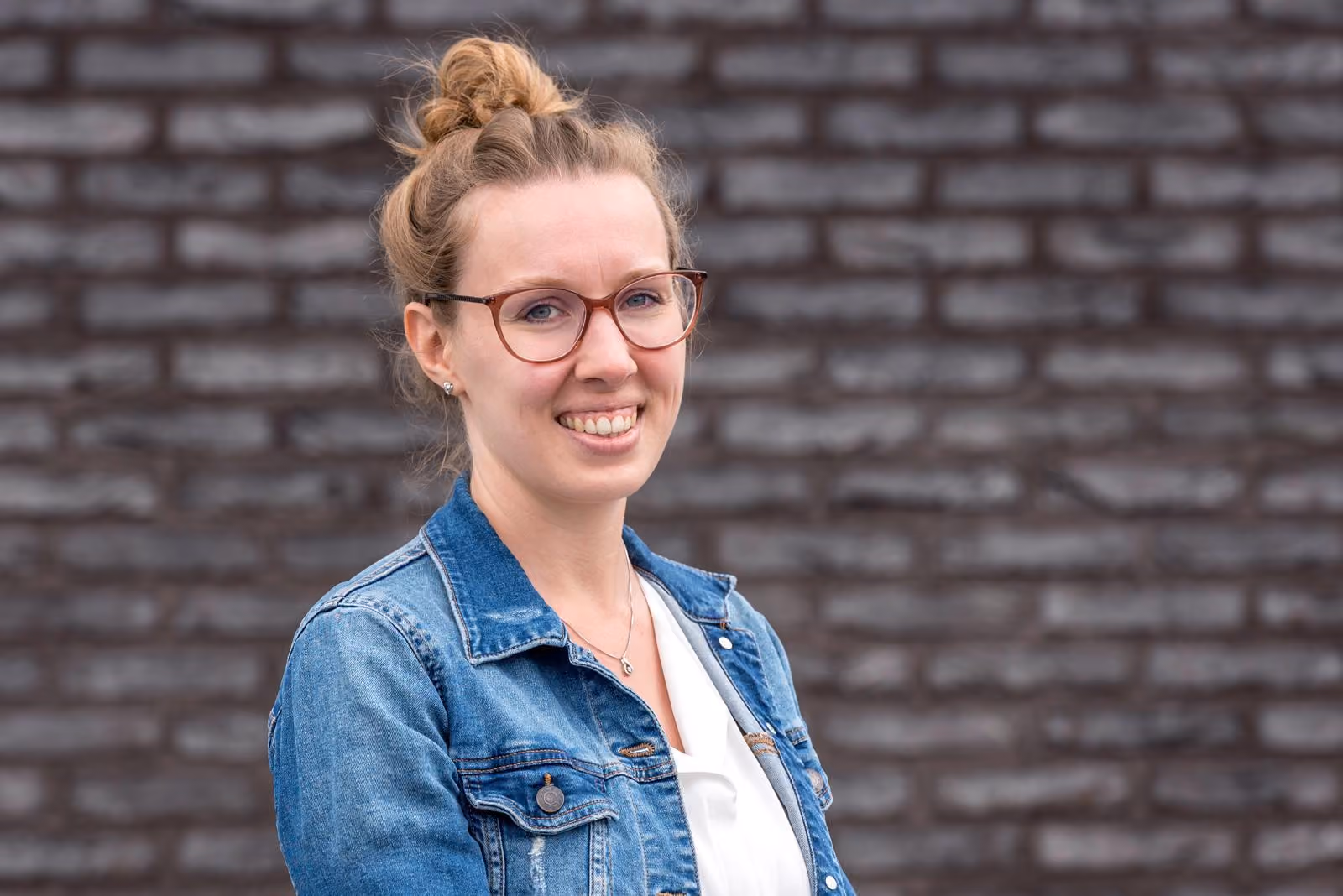 Dr. Evy Goossens