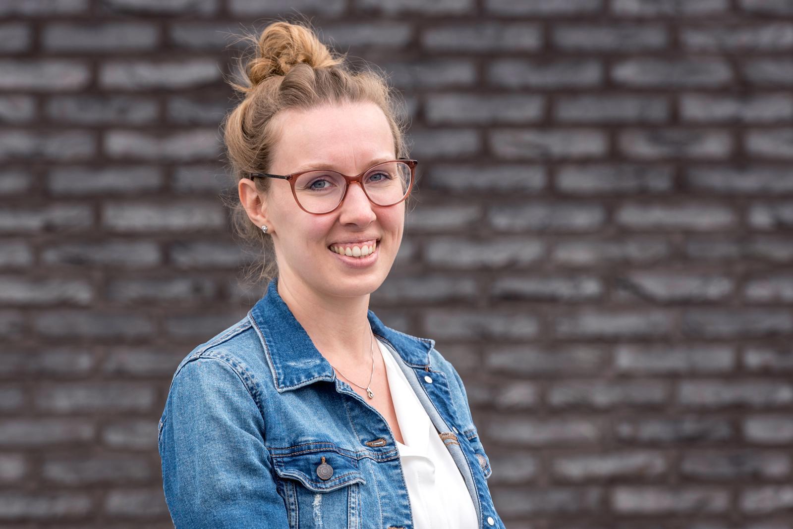 Dr. Evy Goossens