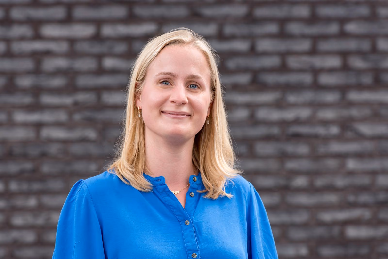 Dr. Liesbeth Stokman