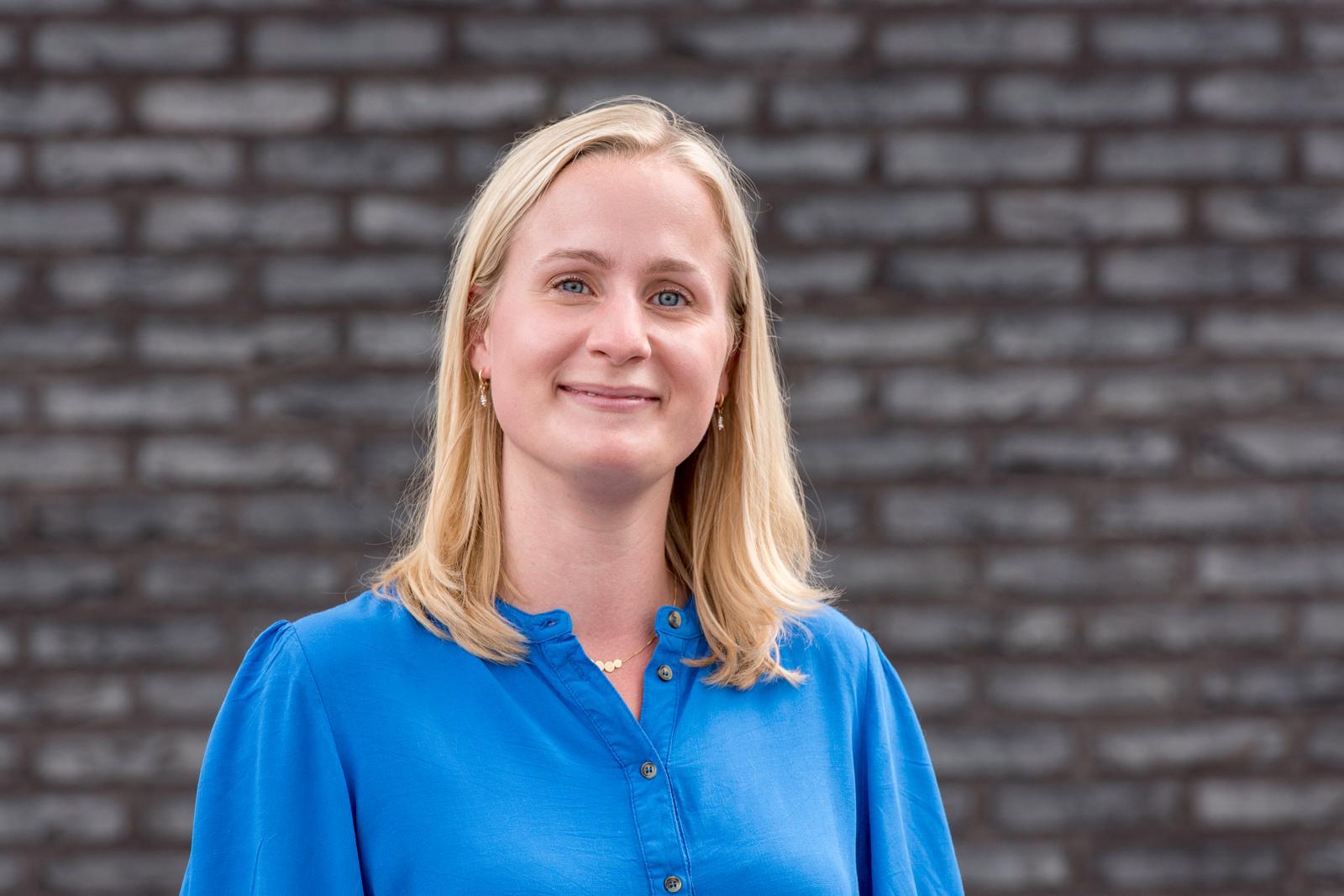 Dr. Liesbeth Stokman