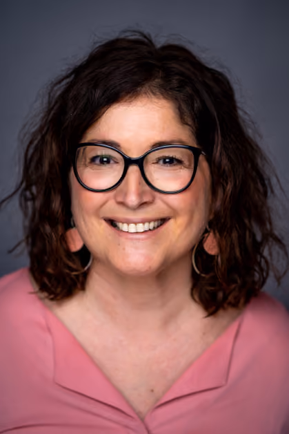 Dr. Elisabeth Bril