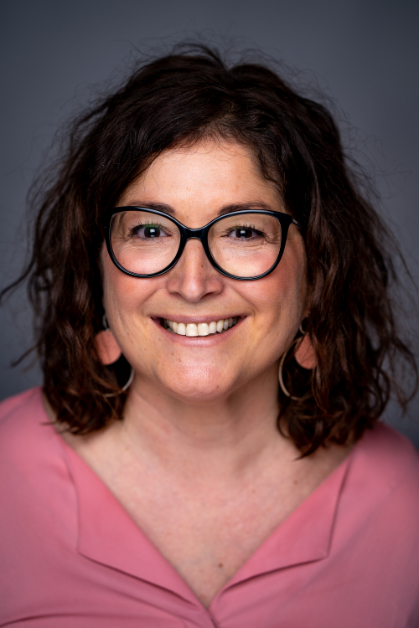 Dr. Elisabeth Bril