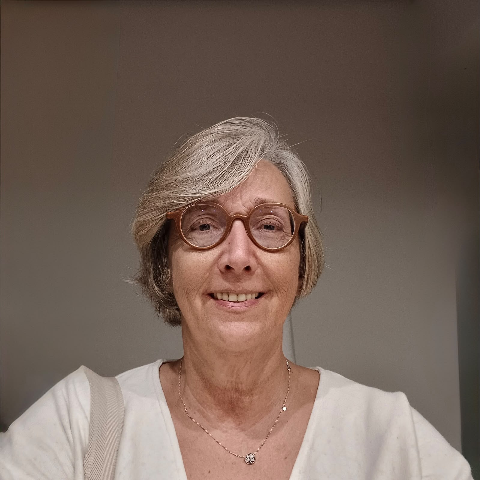 Marianne Pierloz