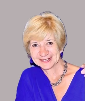 Amanda Bril