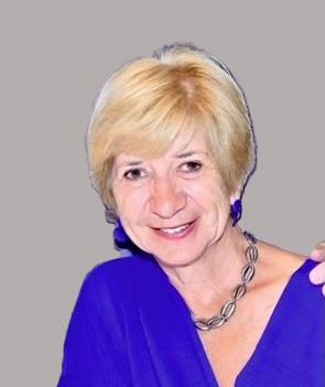Amanda Bril