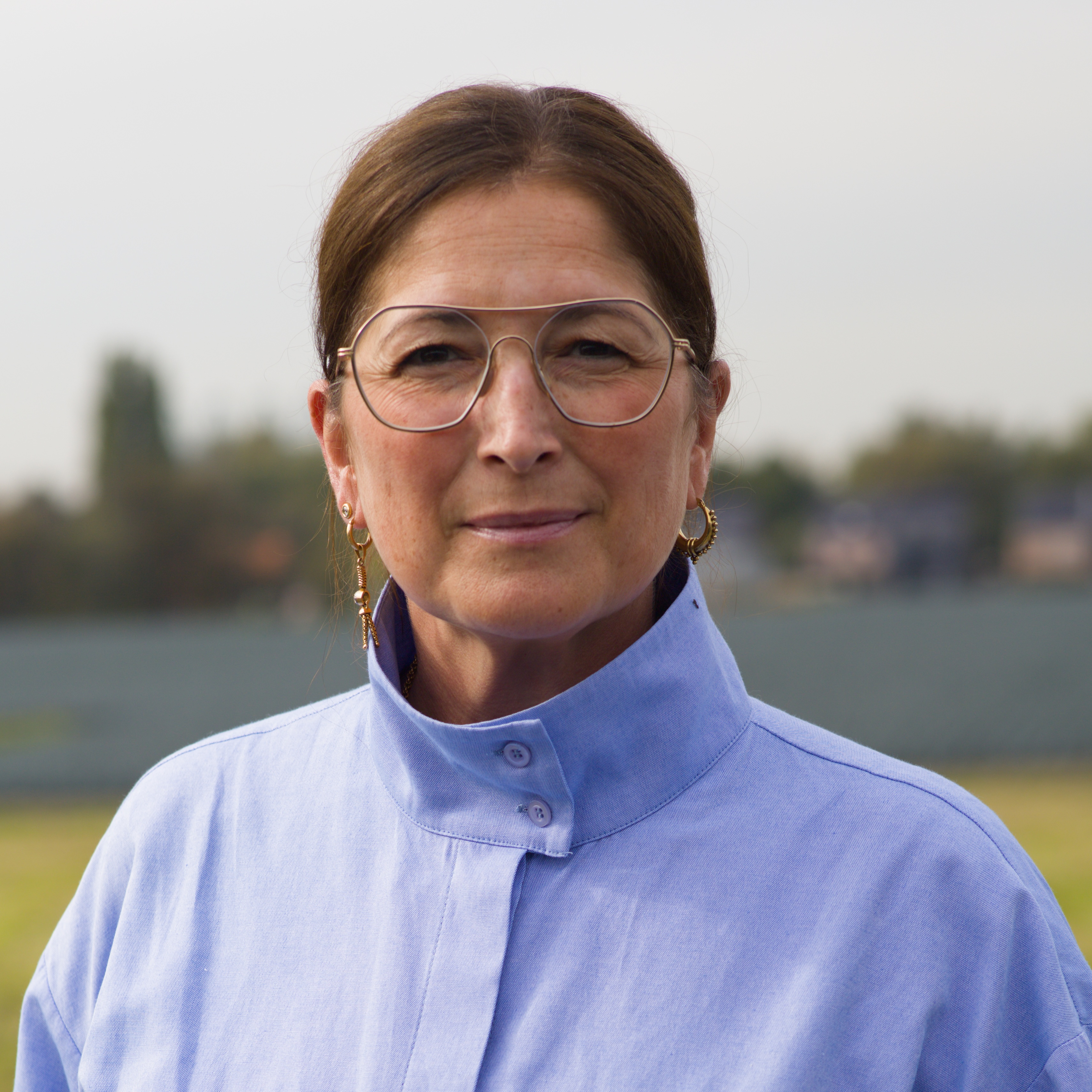 Dr. Elisabeth Bril