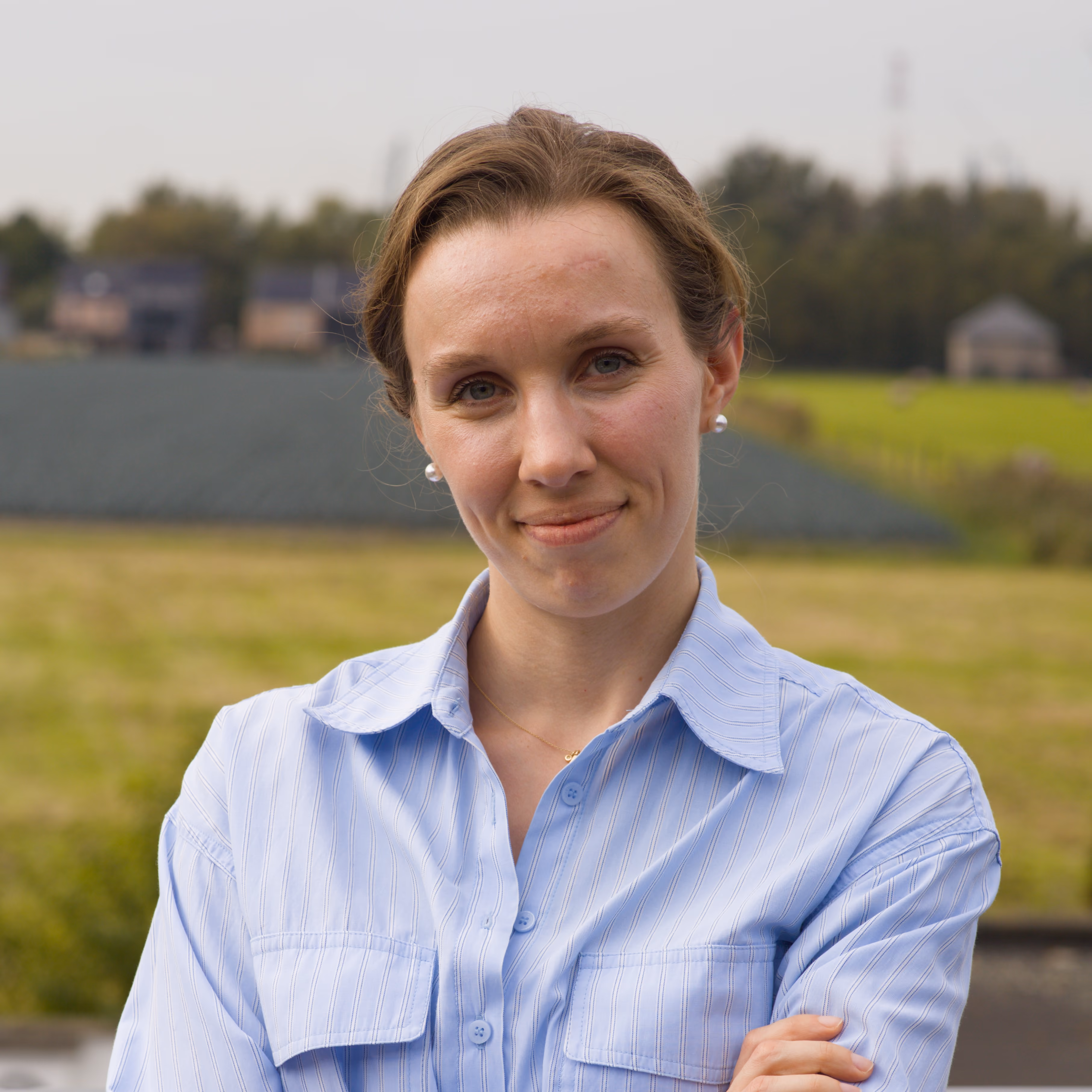 Dr. Evy Goossens