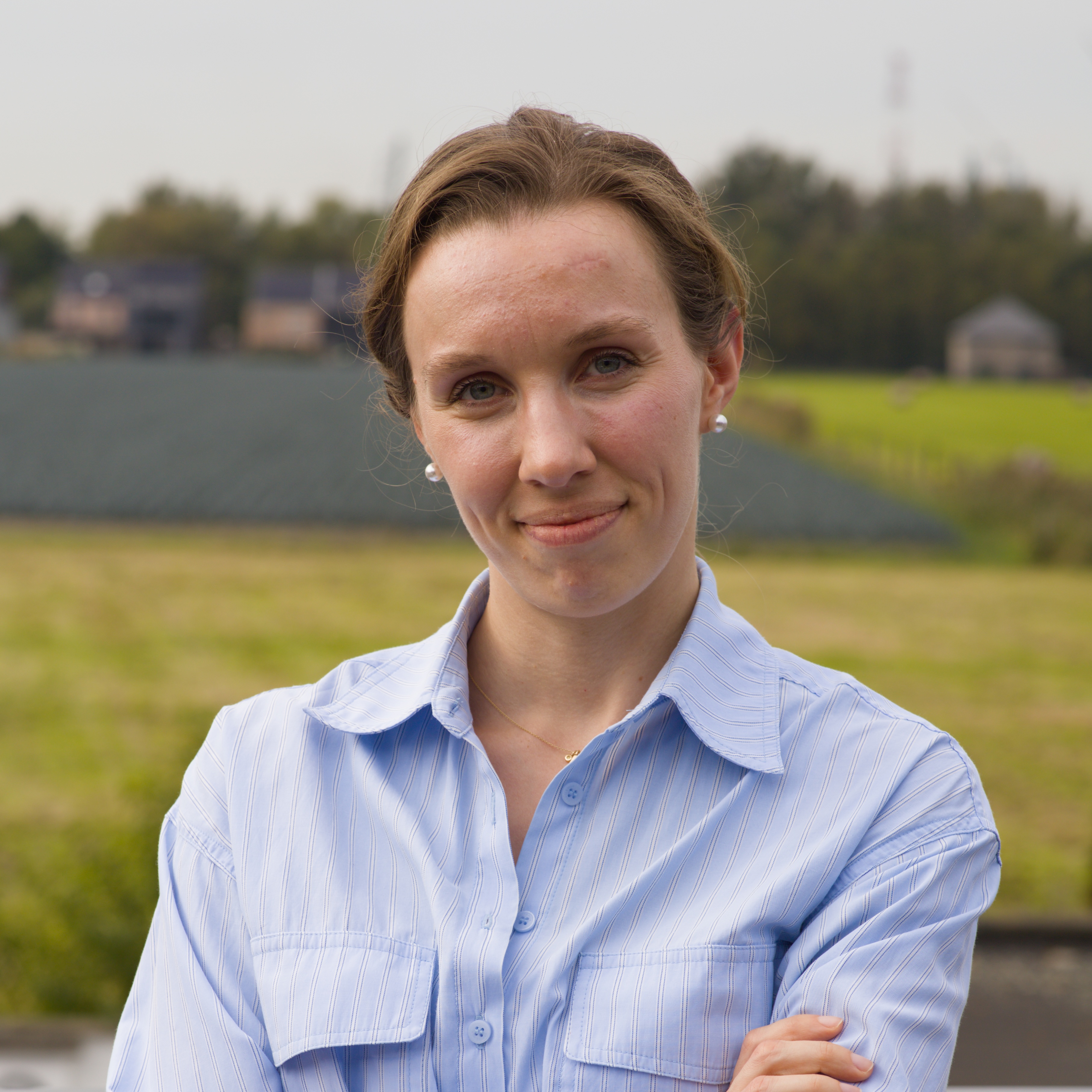Dr. Evy Goossens