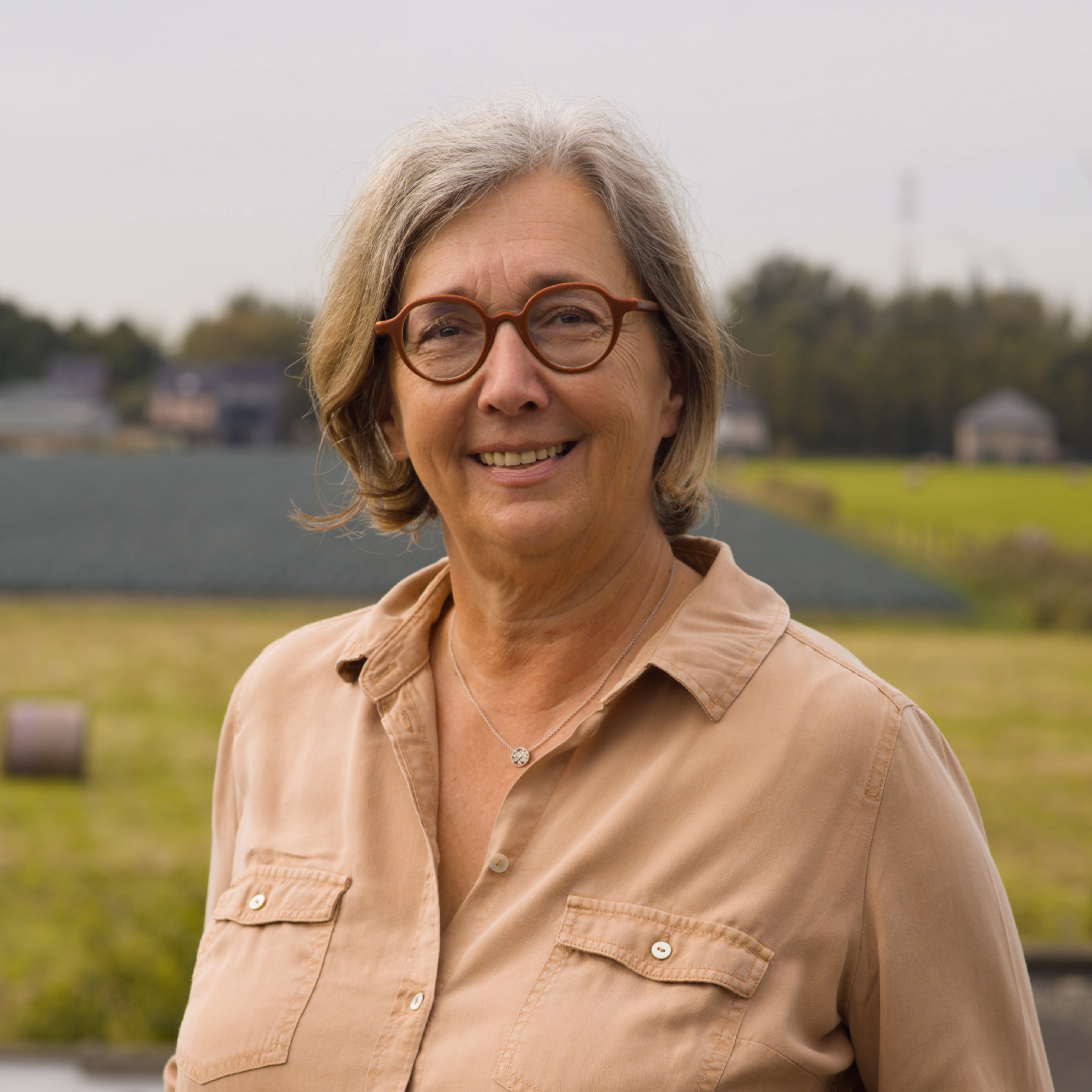 Marianne Pierloz