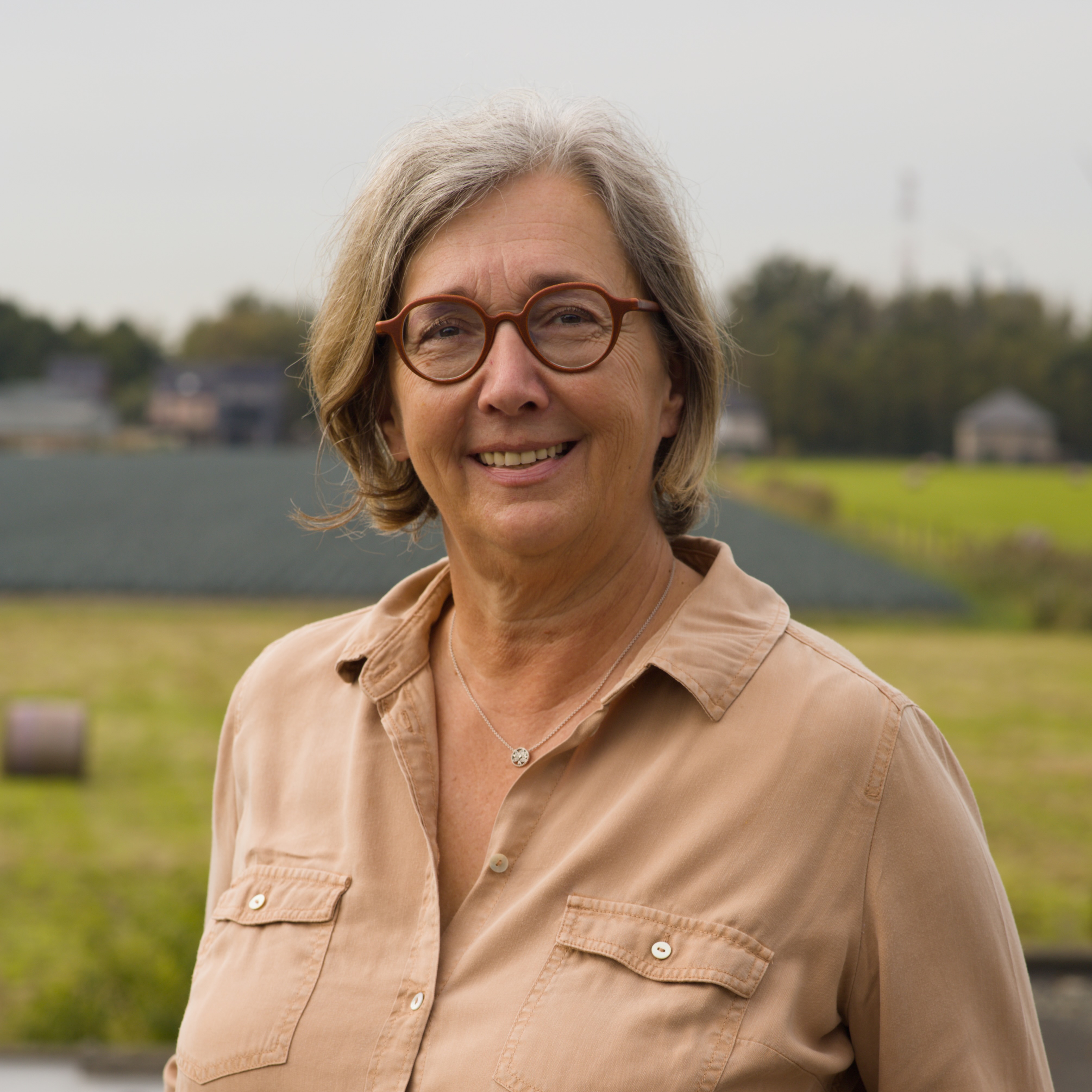Marianne Pierloz