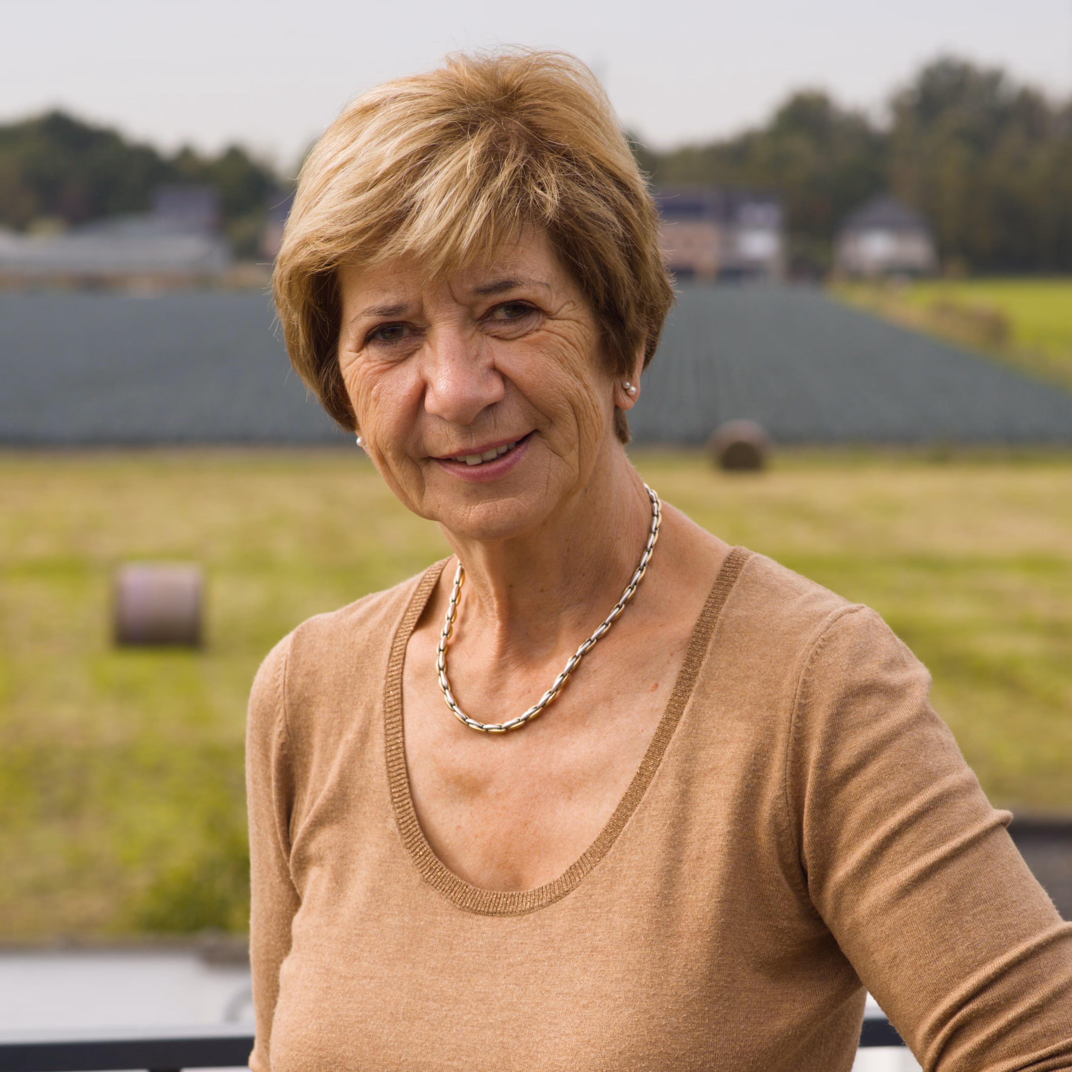 Amanda Bril