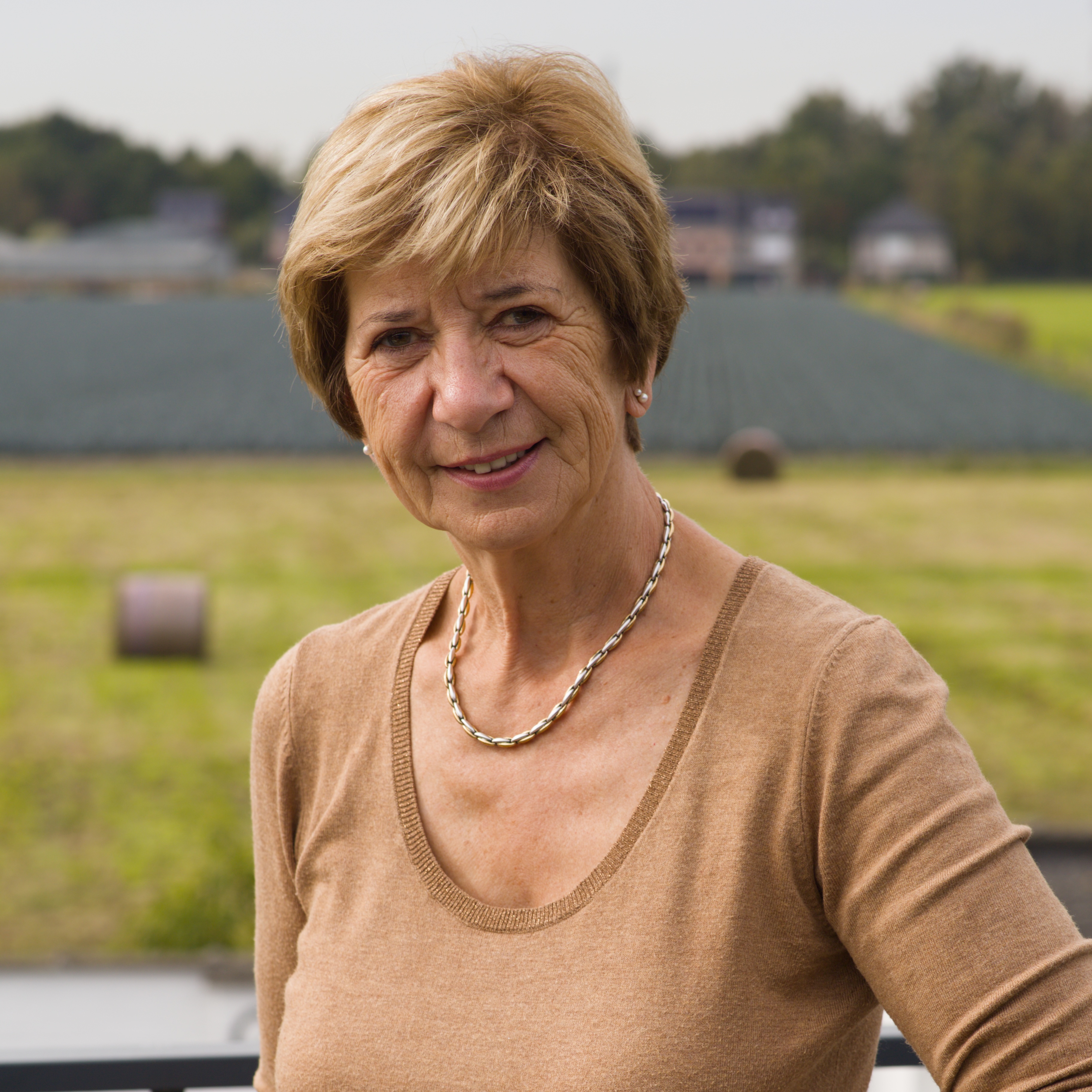 Amanda Bril