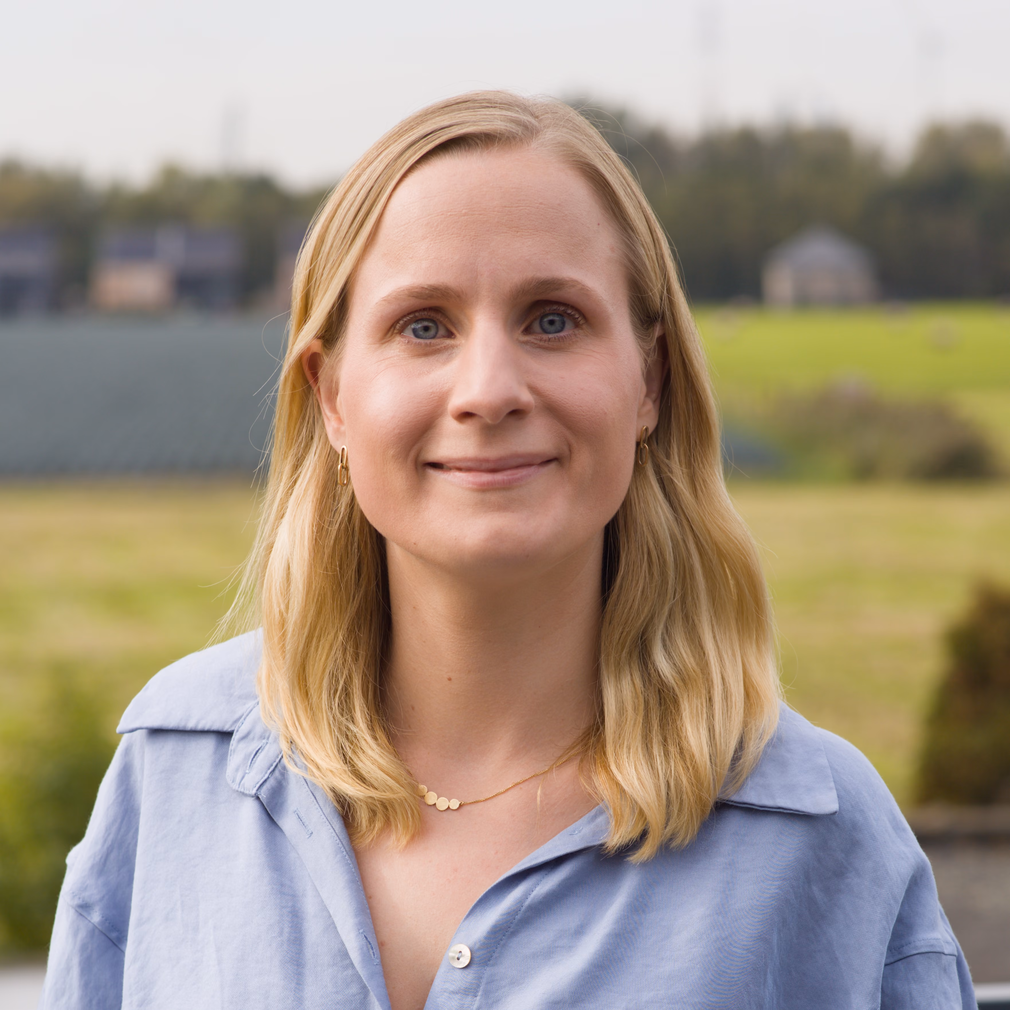 Dr. Liesbeth Stokman