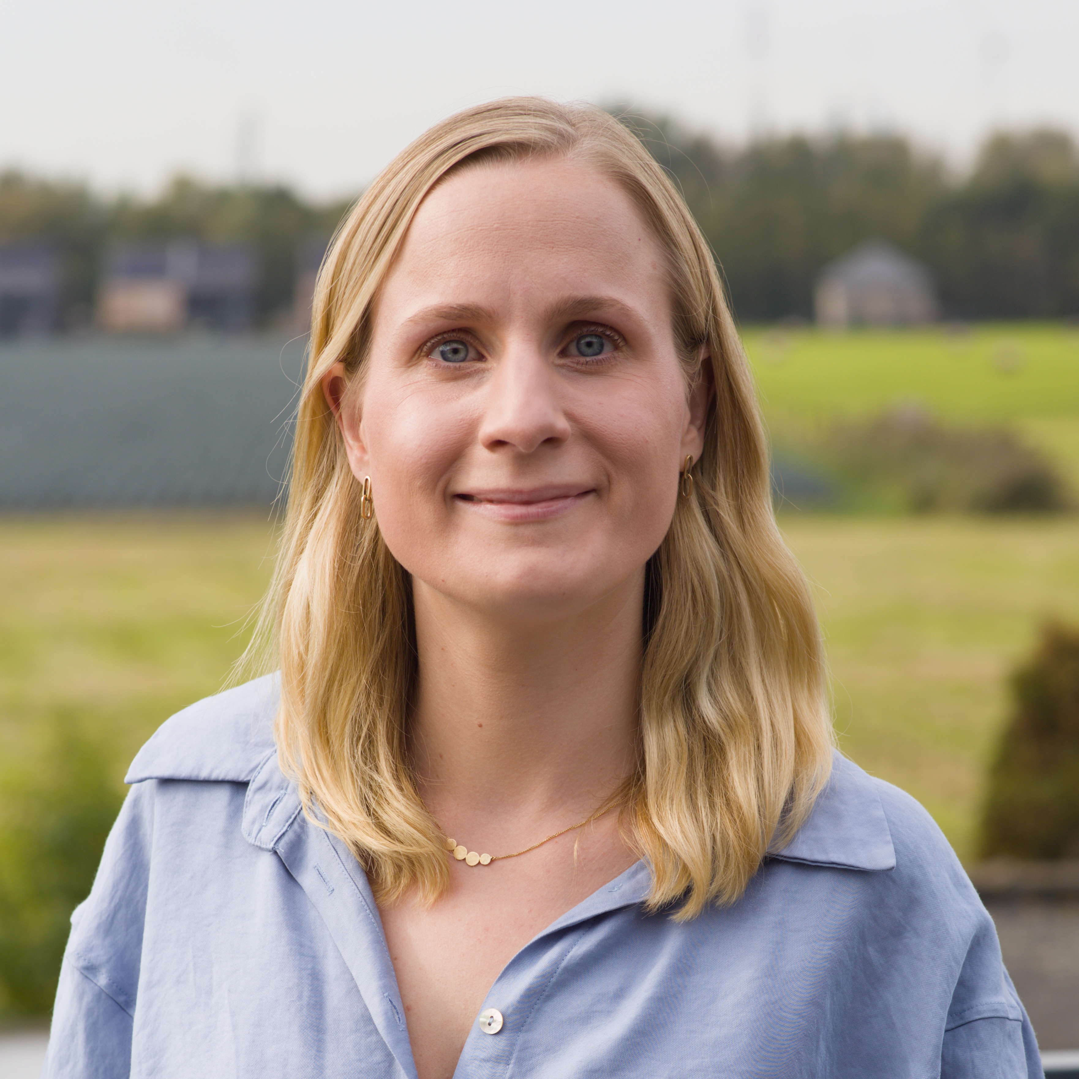 Dr. Liesbeth Stokman