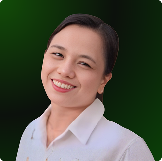Krissel Jane Ulita, RN