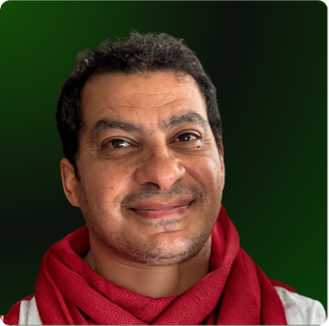 Sam Goani