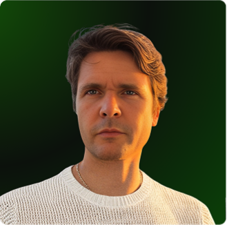 Mario Wierzbicki, RN