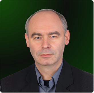 Tomas Libura PhD