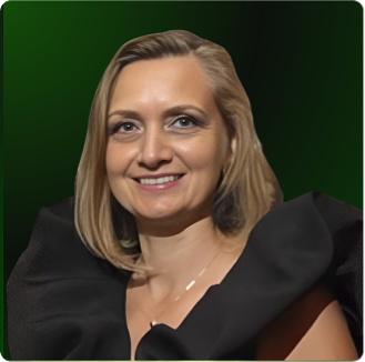 Justyna Lupinska