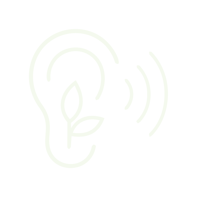 Ícono Escucha