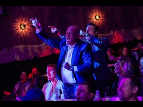 Digital Fight Club highlight video
