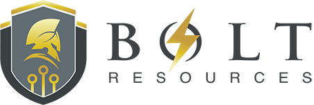 Bolt Resources logo
