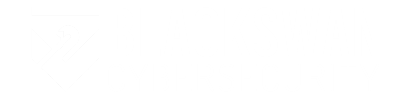 Black Swan Cyber logo