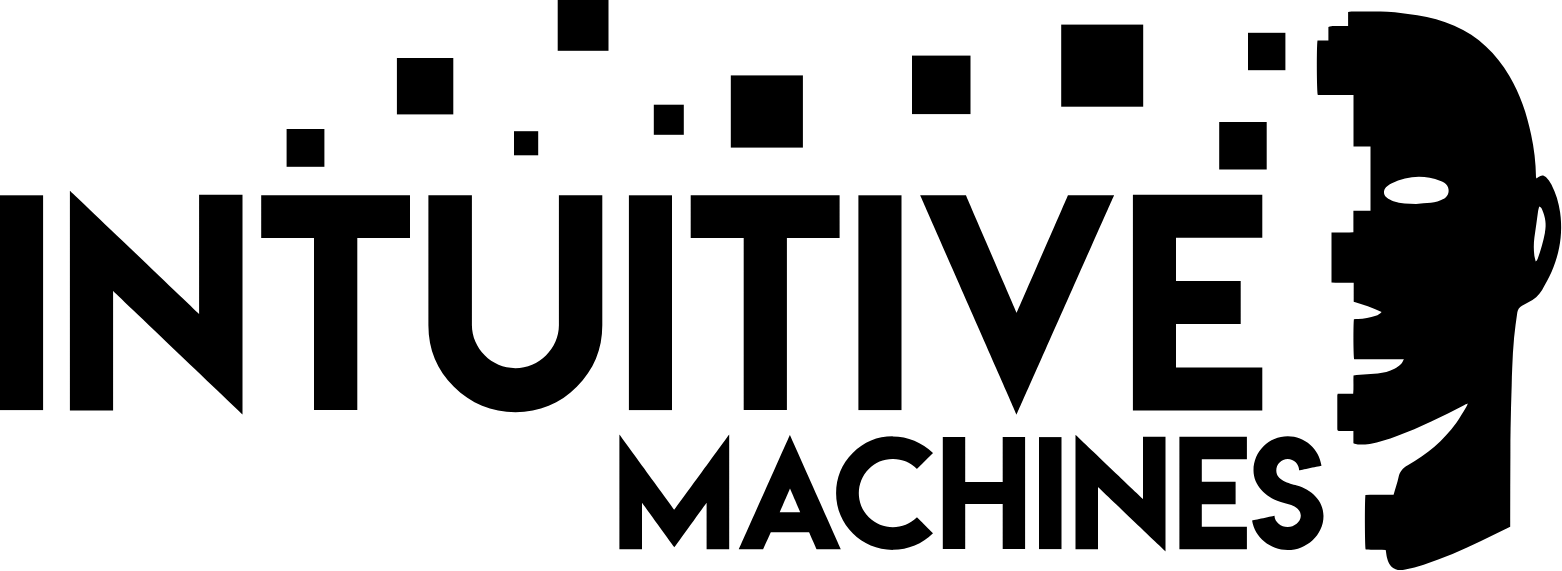 Intuitive Machines logo — Digital Fight Club sponsor company