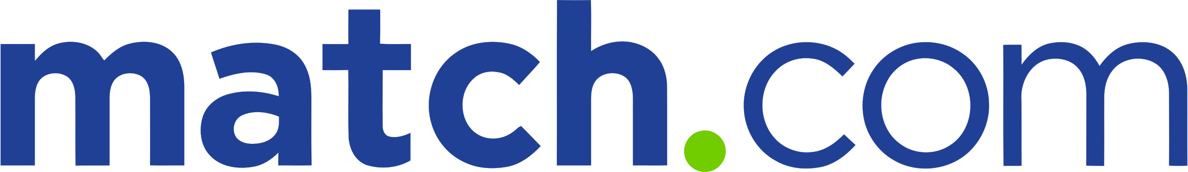 Match logo — Digital Fight Club sponsor company