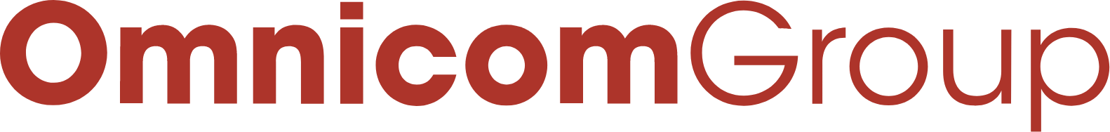 Omnicom logo — Digital Fight Club sponsor company