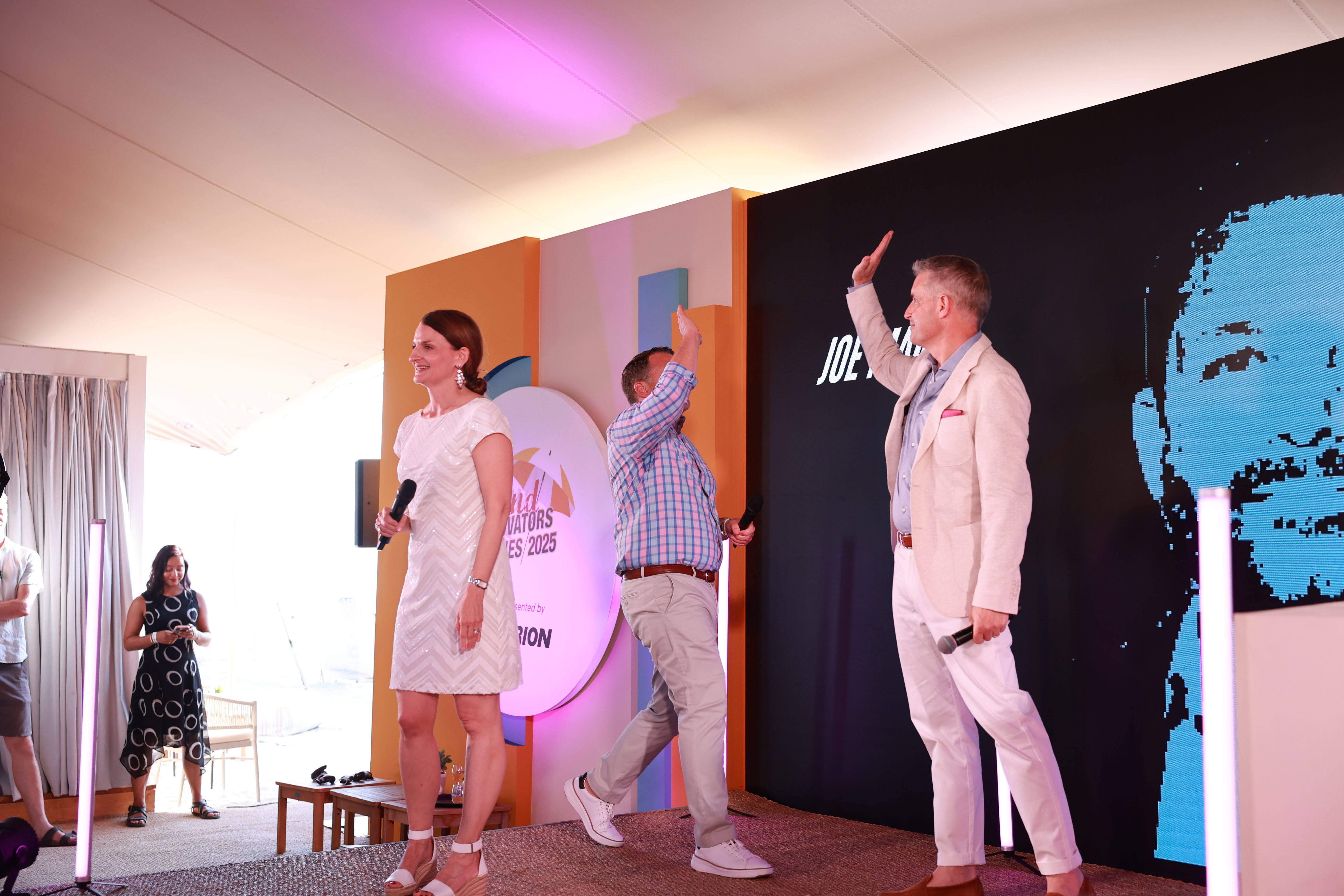 Digital Fight Club: DFC: Marketing — Cannes LIONS 2025 Night 2 event photo