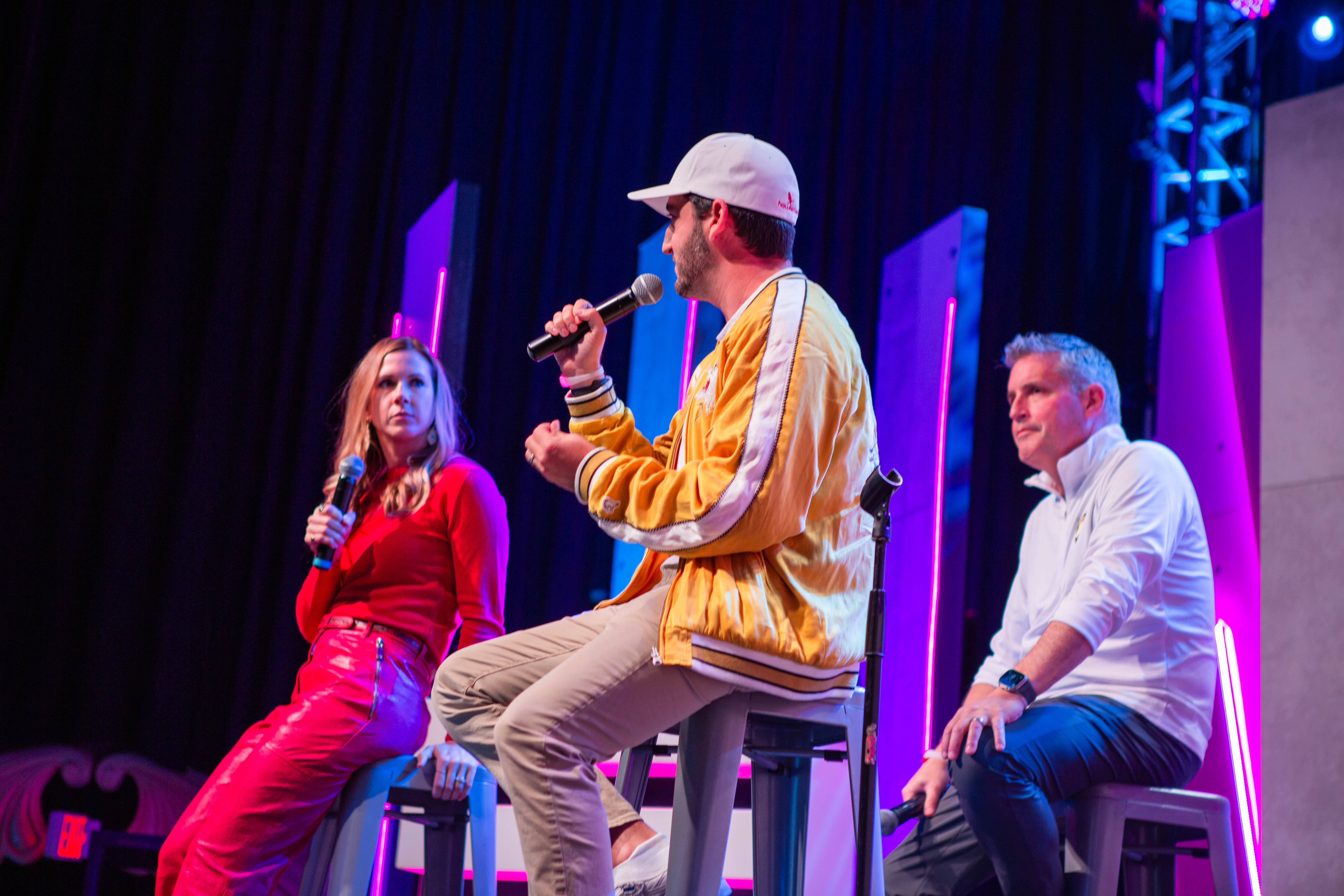 Digital Fight Club: DFC: Marketing — Dallas 2024 event photo
