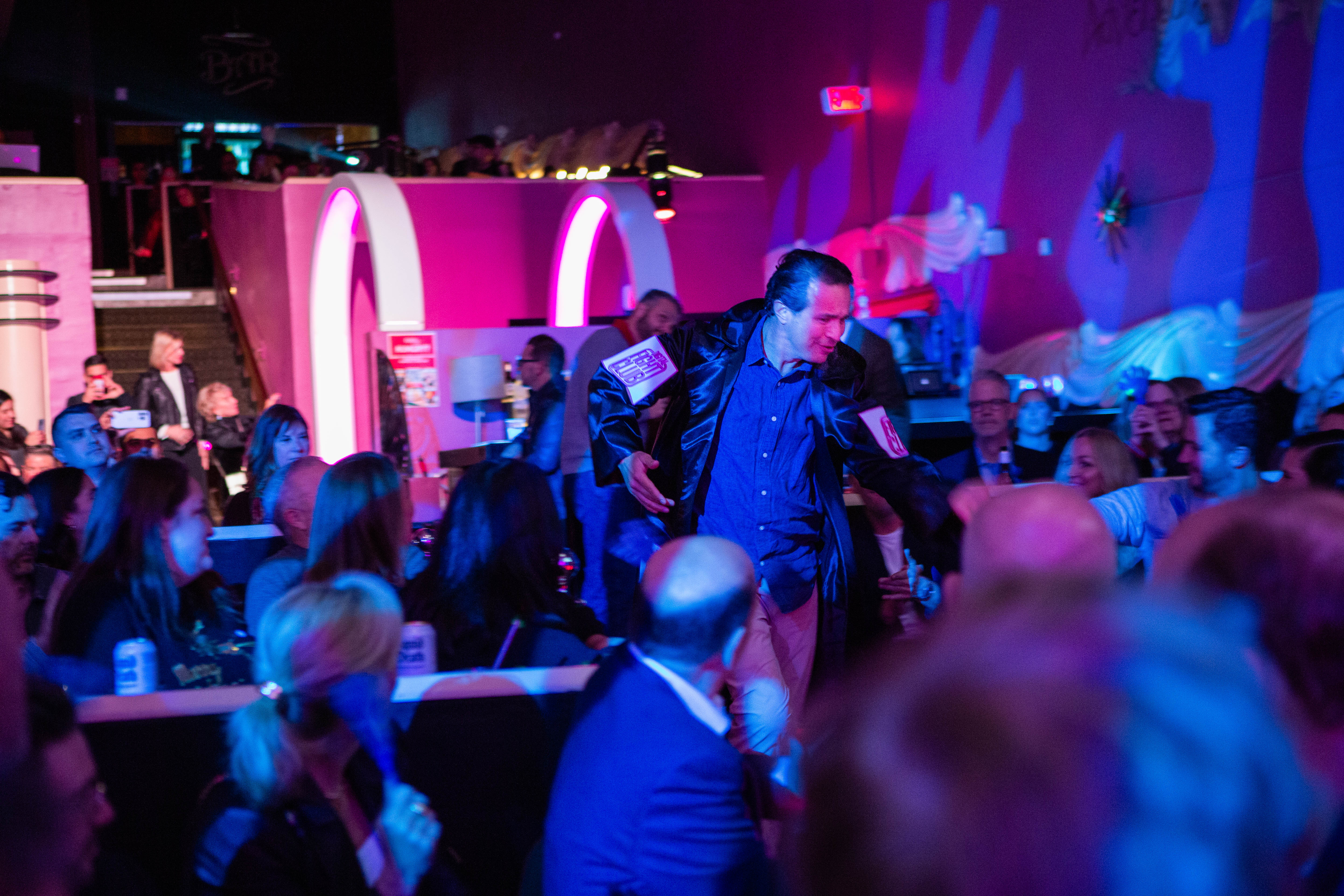 Digital Fight Club: DFC: Marketing — Dallas 2024 event photo