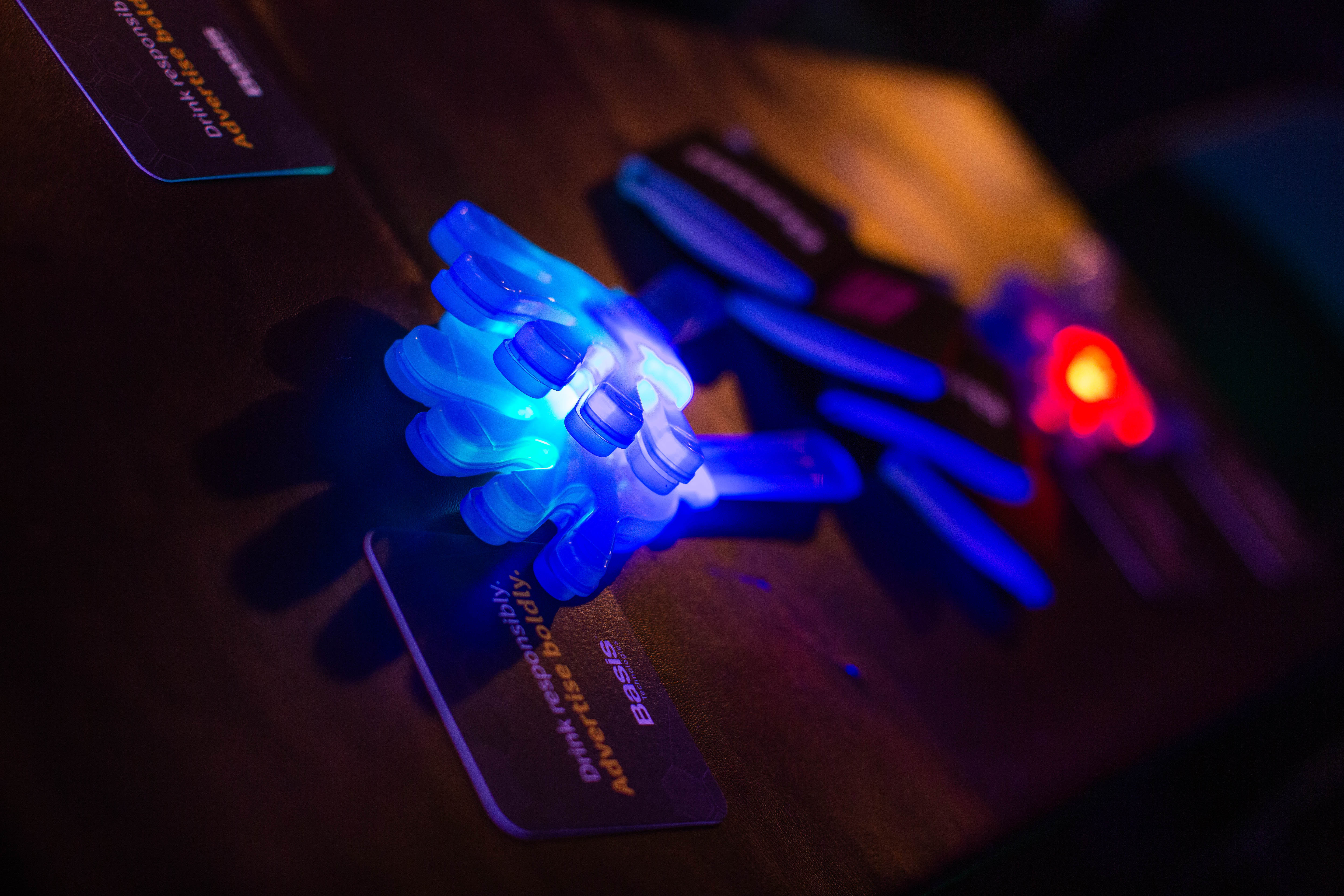Digital Fight Club: DFC: Marketing — Dallas 2024 event photo