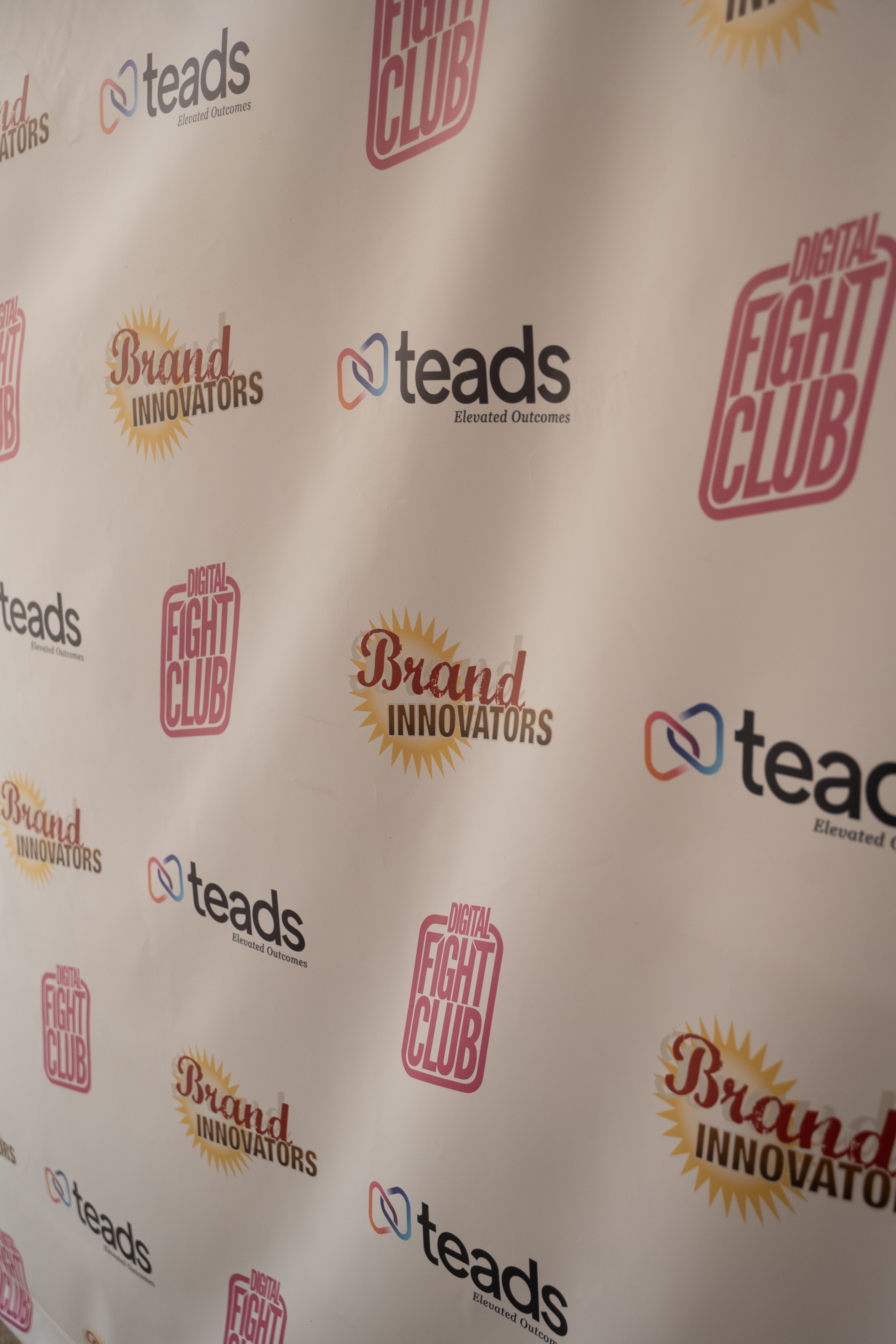 Digital Fight Club: DFC: Marketing — Cannes LIONS 2025 Night 1 event photo